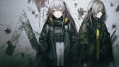 画像ギャラリー No.027のサムネイル画像 / 【2019年版】いっぱしになれる「ドルフロ」初心者指南の報告書! 付録は,これだけは知っておきたい“新・歴戦指揮官の45か条”