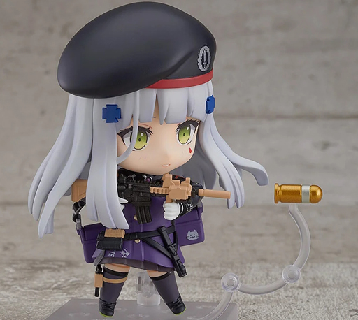 画像ギャラリー No.039のサムネイル画像 / 【2019年版】いっぱしになれる「ドルフロ」初心者指南の報告書! 付録は,これだけは知っておきたい“新・歴戦指揮官の45か条”