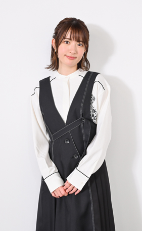 画像ギャラリー No.003のサムネイル画像 / アニメ「ドルフロ」戸松 遥さん＆小松未可子さんにインタビュー。M4と指揮官は，ハッピーエンドを迎えられますか？