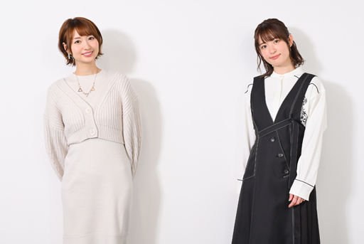 画像ギャラリー No.004のサムネイル画像 / アニメ「ドルフロ」戸松 遥さん＆小松未可子さんにインタビュー。M4と指揮官は，ハッピーエンドを迎えられますか？
