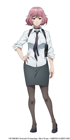 画像ギャラリー No.009のサムネイル画像 / アニメ「ドルフロ」戸松 遥さん＆小松未可子さんにインタビュー。M4と指揮官は，ハッピーエンドを迎えられますか？