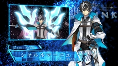 画像ギャラリー No.001のサムネイル画像 / 「Fate/EXTELLA LINK」，新参戦サーヴァントらのアクションが確認できるPVが公開。声優サイン色紙が当たるキャンペーンも開始