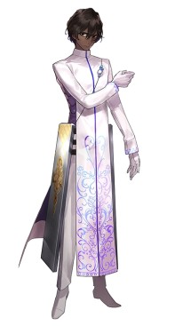 画像ギャラリー No.005のサムネイル画像 / 「Fate/EXTELLA LINK」，アーチャー“アルジュナ”とバーサーカー“ダレイオス三世”のアクションと宝具を収録したプレイ動画が公開