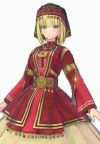 画像ギャラリー No.002のサムネイル画像 / 「Fate/EXTELLA LINK」，DLC衣装第3弾「スペシャルセット第1弾」が配信開始