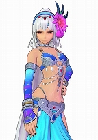 画像ギャラリー No.004のサムネイル画像 / 「Fate/EXTELLA LINK」，DLC衣装第3弾「スペシャルセット第1弾」が配信開始