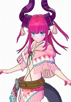 画像ギャラリー No.006のサムネイル画像 / 「Fate/EXTELLA LINK」，DLC衣装第3弾「スペシャルセット第1弾」が配信開始