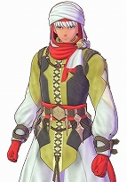 画像ギャラリー No.012のサムネイル画像 / 「Fate/EXTELLA LINK」，DLC衣装第3弾「スペシャルセット第1弾」が配信開始