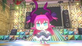 画像ギャラリー No.015のサムネイル画像 / 「Fate/EXTELLA LINK」に新規DLC「アルテラ・ラーヴァ」（CV：能登麻美子）が1月31日に参戦。アクション＆宝具紹介動画が公開