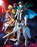 画像ギャラリー No.001のサムネイル画像 / DL版「Fate/EXTRA」シリーズ作品が最大50%OFFになるセールが開催