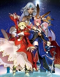 画像ギャラリー No.002のサムネイル画像 / DL版「Fate/EXTRA」シリーズ作品が最大50%OFFになるセールが開催