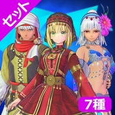 画像ギャラリー No.006のサムネイル画像 / DL版「Fate/EXTRA」シリーズ作品が最大50%OFFになるセールが開催