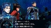 画像ギャラリー No.024のサムネイル画像 / DL版「Fate/EXTRA」シリーズ作品が最大50%OFFになるセールが開催