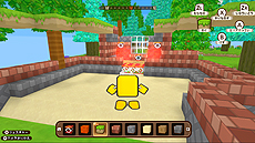 画像ギャラリー No.033のサムネイル画像 / Nintendo Switch「キューブクリエイターX」の公式サイトが本日グランドオープン。新アイテムや新たなワールド，各種モードの情報も公開に