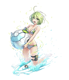 画像ギャラリー No.002のサムネイル画像 / 「ボーダーブレイク」，2周年記念キャンペーンが8月2日から開催。記念生放送も配信