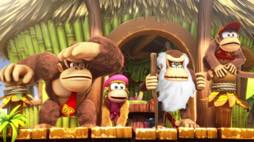 画像ギャラリー No.042のサムネイル画像 / 任天堂が2018年前半に発売予定のNintendo Switch用タイトルの情報を公開。「マリオテニス」新作やリマスター版「DARK SOULS」などの情報も