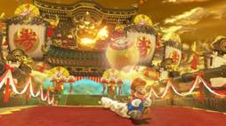 画像ギャラリー No.059のサムネイル画像 / 任天堂が2018年前半に発売予定のNintendo Switch用タイトルの情報を公開。「マリオテニス」新作やリマスター版「DARK SOULS」などの情報も