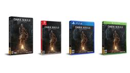 画像ギャラリー No.137のサムネイル画像 / 任天堂が2018年前半に発売予定のNintendo Switch用タイトルの情報を公開。「マリオテニス」新作やリマスター版「DARK SOULS」などの情報も