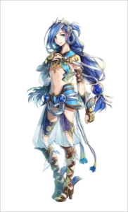 画像ギャラリー No.010のサムネイル画像 / 6月28日に発売されるSwitch版「イースVIII」，ダブル主人公をはじめとする主要キャラ，戦闘システムの概要をあらためて紹介