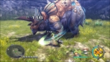 画像ギャラリー No.015のサムネイル画像 / 6月28日に発売されるSwitch版「イースVIII」，ダブル主人公をはじめとする主要キャラ，戦闘システムの概要をあらためて紹介