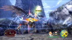 画像ギャラリー No.020のサムネイル画像 / 6月28日に発売されるSwitch版「イースVIII」，ダブル主人公をはじめとする主要キャラ，戦闘システムの概要をあらためて紹介
