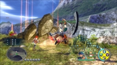 画像ギャラリー No.021のサムネイル画像 / 6月28日に発売されるSwitch版「イースVIII」，ダブル主人公をはじめとする主要キャラ，戦闘システムの概要をあらためて紹介