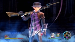 画像ギャラリー No.022のサムネイル画像 / 6月28日に発売されるSwitch版「イースVIII」，ダブル主人公をはじめとする主要キャラ，戦闘システムの概要をあらためて紹介