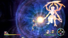 画像ギャラリー No.023のサムネイル画像 / 6月28日に発売されるSwitch版「イースVIII」，ダブル主人公をはじめとする主要キャラ，戦闘システムの概要をあらためて紹介