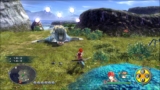画像ギャラリー No.025のサムネイル画像 / 6月28日に発売されるSwitch版「イースVIII」，ダブル主人公をはじめとする主要キャラ，戦闘システムの概要をあらためて紹介