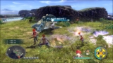 画像ギャラリー No.027のサムネイル画像 / 6月28日に発売されるSwitch版「イースVIII」，ダブル主人公をはじめとする主要キャラ，戦闘システムの概要をあらためて紹介