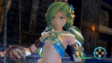 画像ギャラリー No.031のサムネイル画像 / 6月28日に発売されるSwitch版「イースVIII」，ダブル主人公をはじめとする主要キャラ，戦闘システムの概要をあらためて紹介