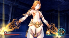 画像ギャラリー No.032のサムネイル画像 / 6月28日に発売されるSwitch版「イースVIII」，ダブル主人公をはじめとする主要キャラ，戦闘システムの概要をあらためて紹介