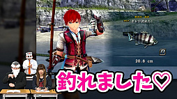 画像ギャラリー No.005のサムネイル画像 / 「イース」世界は実家の味噌汁？ 「イースVIII」の授業風紹介動画が公開