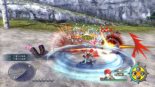 画像ギャラリー No.002のサムネイル画像 / Switch「イースVIII」が期間限定で遊び放題に。Nintendo Switch Online加入者向け“いっせいトライアル”で5月17日から23日まで