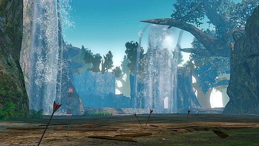 画像ギャラリー No.014のサムネイル画像 / 「ゼルダ無双 ハイラルオールスターズ DX」,本作のメインとなる「レジェンドモード」の情報が公開。好きなキャラで楽しめる「フリーモード」も