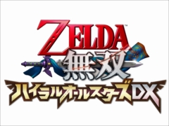 画像ギャラリー No.001のサムネイル画像 / Switch「ゼルダ無双 ハイラルオールスターズ DX」が本日発売。キャラクター紹介映像の第5弾も公開