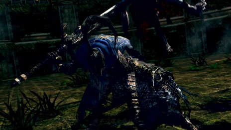 画像ギャラリー No.009のサムネイル画像 / いよいよ明日発売。「DARK SOULS REMASTERED」のローンチトレイラーが公開に