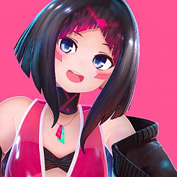 画像ギャラリー No.004のサムネイル画像 / 「#まいてつ歌ってみた」に，VTuberのAZKi，さくらみこの参加が決定