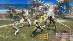 画像ギャラリー No.005のサムネイル画像 / 「FINAL FANTASY XII THE ZODIAC AGE」のPC版がSteamで2月2日に4800円＋税で販売開始。2月9日まで20％オフ＋早期購入特典付きで販売