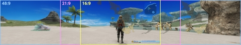 画像ギャラリー No.009のサムネイル画像 / 「FINAL FANTASY XII THE ZODIAC AGE」のPC版がSteamで2月2日に4800円＋税で販売開始。2月9日まで20％オフ＋早期購入特典付きで販売
