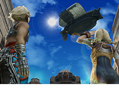 PC版「FINAL FANTASY XII THE ZODIAC AGE」の配信がSteamで本日スタート。これを記念して，公式番組の“Vol.6”が17：00から配信へ