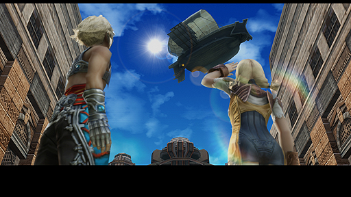 画像ギャラリー No.003のサムネイル画像 / PC版「FINAL FANTASY XII THE ZODIAC AGE」の配信がSteamで本日スタート。これを記念して，公式番組の“Vol.6”が17：00から配信へ