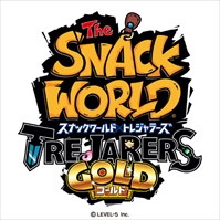 画像ギャラリー No.001のサムネイル画像 / Switch用ソフト「スナックワールド トレジャラーズ ゴールド」が4月12日に発売決定。パッケージ版には限定ジャラ「クリスタルソードZ-α」を封入