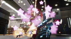 画像ギャラリー No.017のサムネイル画像 / 「New ガンダムブレイカー」PS4版が2018年6月21日，Steam版が6月22日に発売決定。物語を彩る6人のヒロインのイラストやキャストの情報も