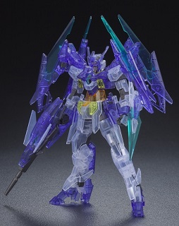 画像ギャラリー No.018のサムネイル画像 / 「New ガンダムブレイカー」PS4版が2018年6月21日，Steam版が6月22日に発売決定。物語を彩る6人のヒロインのイラストやキャストの情報も
