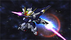 画像ギャラリー No.006のサムネイル画像 / Switch版「SDガンダム ジージェネレーション ジェネシス」が4月26日に発売へ。DLCを全収録，早期購入特典は「SDガンダムX」のSwitch移植版