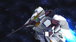 画像ギャラリー No.016のサムネイル画像 / 4月26日発売の「SDガンダム ジージェネレーション ジェネシス for Nintendo Switch」の最新情報が公開