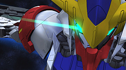 画像ギャラリー No.017のサムネイル画像 / 4月26日発売の「SDガンダム ジージェネレーション ジェネシス for Nintendo Switch」の最新情報が公開