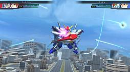 画像ギャラリー No.018のサムネイル画像 / 4月26日発売の「SDガンダム ジージェネレーション ジェネシス for Nintendo Switch」の最新情報が公開