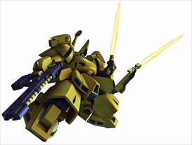 画像ギャラリー No.002のサムネイル画像 / 「SDガンダム ジージェネレーション ジェネシス for Nintendo Switch」の早期購入特典「スーパーガチャポンワールド SDガンダムX」を紹介