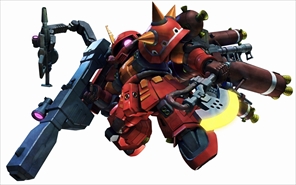 画像ギャラリー No.006のサムネイル画像 / 「SDガンダム ジージェネレーション ジェネシス for Nintendo Switch」の早期購入特典「スーパーガチャポンワールド SDガンダムX」を紹介